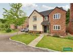4 bedroom detached house for sale in Palmers Glade, Coalway, Coleford.