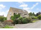 4 bedroom detached house for sale in The Camp, Stroud, GL6