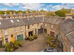 Magdala Mews, Edinburgh, Midlothian. 3 bed mews for sale -