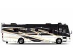 2009 Tiffin Phaeton 36 QSH