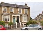 1 bed flat to rent in Maury Road, N16, London