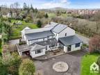 5 bedroom country house for sale in Church Road, Leckhampton, GL53