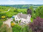 4 bedroom detached house for sale in Burleigh, Stroud, GL5