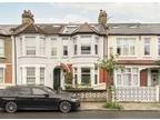 House for sale in Manwood Road, London, SE4 (Ref 227123)