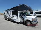 2021 Thor Motor Coach Four Winds 31W