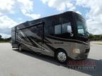 2014 Thor Motor Coach Outlaw 37LS