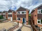 3 bedroom detached house for sale in Deans Way Road, Mitcheldean, GL17