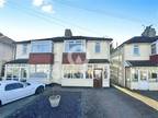 3 bedroom semi-detached house for sale in Brent Lane, Dartford, Kent, DA1