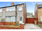 3 bedroom semi-detached house for sale in Moorgate Avenue, Liverpool