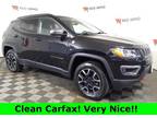 2019 Jeep Compass Black, 125K miles