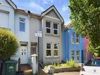 Hartington Road, Brighton 3 bed terraced house for sale -