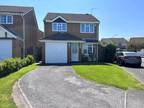 3 bed house for sale in Camellia Close, LE19, Leicester