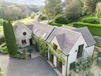4 bedroom detached house for sale in Cow Lane, Inchbrook, Stroud, GL5