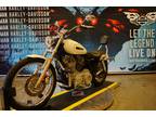 2008 Harley-Davidson Sportster® 883 Custom