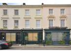 Warwick Place, Little Venice, London W9, 3 bedroom terraced house for sale -