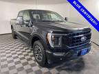 2022 Ford F-150, 35K miles
