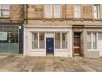 145A St. Leonards Street, Edinburgh, EH8 1 bed flat for sale -