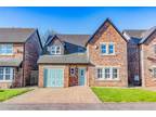 4 bedroom detached house for sale in 21 Sycamore Drive, High Seaton, Seaton