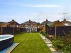 4 bedroom semi-detached house for sale in Massey Road, Gloucester