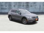 2019 Volkswagen Tiguan Grey|Silver, 65K miles