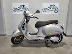 2024 Vespa GTS Super 300 Tech