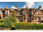 Traquair Park West, Edinburgh EH12 5 bed terraced house for sale -