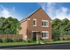 3 bedroom detached house for sale in Durham Lane Eaglescliffe TS16 0RW, TS16