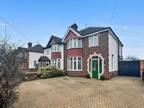 3 bedroom semi-detached house for sale in Merevale Road, Gloucester, GL2 0QZ