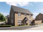 Home 131 - The Spruce Hatters Chase New Homes For Sale in Runcorn Bovis Homes