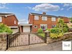 Wallis Way, Stoke-On-Trent 3 bed semi-detached house for sale -