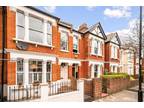 4 bedroom terraced house for sale in Kent Road, London, W4