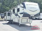 2021 Keystone Montana 3855BR