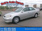 2005 Toyota Camry Silver, 225K miles