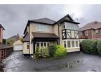 4 bedroom detached house for sale in Clifton Drive South, Lytham St. Annes, FY8