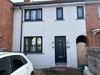 Throgmorton Road, Knowle West, Bristol 3 bed terraced house for sale -