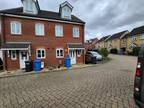Thacker Way 4 bed semi-detached house to rent - £1,753 pcm (£405 pw)