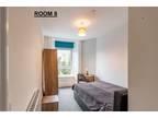 96P – Cameron Terrace, Edinburgh. 8 bed property - £695 pcm (£160 pw)