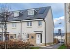 Plot 498, The Skibo at Ferry Village. 3 bed townhouse for sale -