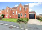 3 bedroom semi-detached house for sale in Charlton Court, Bowburn, Durham, DH6