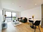 Phoenix, Saxton Lane 1 bed apartment to rent - £1,075 pcm (£248 pw)