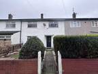 St. Monicas Drive, Bootle 3 bed terraced house -