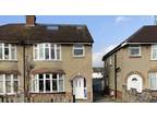 4 bedroom semi-detached house for sale in Marston, Oxford, OX3