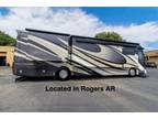 Privately owned 2016 American Coach Revolution 39A
