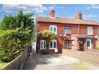 Middletons Lane, Hellesdon, Norwich. 2 bed end of terrace house for sale -
