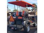 Selling : 2002 SC Club Car, 4 seater Golf cart