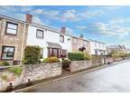 West End, Magor NP26, 2 bedroom terraced house for sale - 65531891