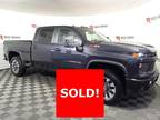 2024 Chevrolet Silverado 2500 Gray, new