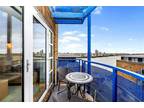 2 bed flat for sale in Campania Building, E1W, London