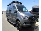 2025 Winnebago Revel BMB44E-2.5-1