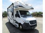 2020 Jayco Melbourne 24L